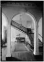 Stair
