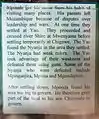 History of the Yao people (7)