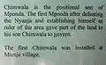 History of the Yao people (8)