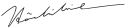 Hồ Chí Minh's signature