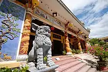 Hội An Ancient Town