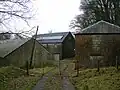 Dalmore Mill