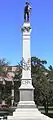 Hood's Texas Brigade Monument (1910), Texas State Capitol