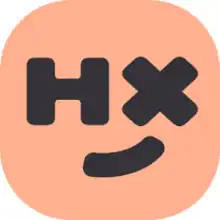 Humanitix Logo