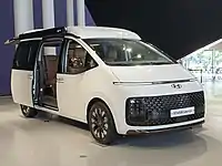 Front view