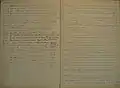 List of Moynier's own publications