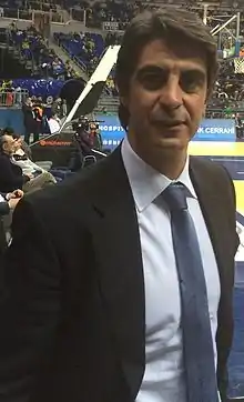 İbrahim Kutluay