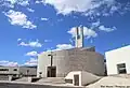 Igreja de Nossa Senhora dos Navegantes - Lisbon