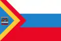 Flag of Ilovlinsky District