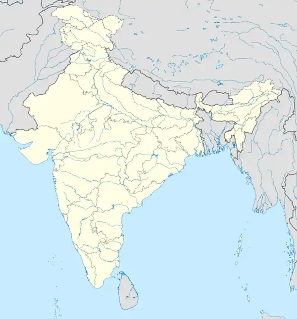 Noida is in Uttar Pradesh, India.