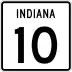 link = Indiana State Road 10