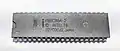 Intel 80C88A-2, later CMOS variant