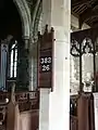 East Kirkby