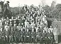 International Students of Class 1998–99