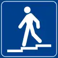 pedestrian underpass