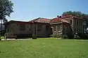 Jacksonville Senior Center and Vanishing Texana Museum