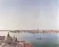 Venice, 1835