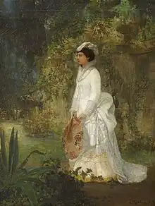 James_Farrington_Gookins_-_Portrait_of_the_Artist's_Wife_-_37.71_-_Indianapolis_Museum_of_Art