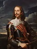 Archduke Leopold Wilhelm