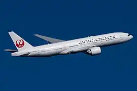 Boeing 777-200ER