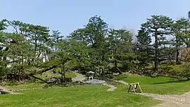 Joshitei