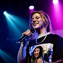 Jax @ Troubadour