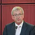 Jean-Claude Juncker(2005–2013) Luxembourg