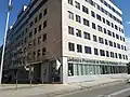 Provincial Traffic Headquarters in Pontevedra
