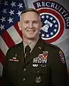 John M. Cushing