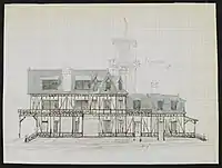 1862 sketch