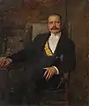 Richard, Count Bienerth-Schmerling