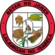 Official seal of Jones