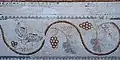 Irbid Museum Of Jordanian Heritage Mosaic