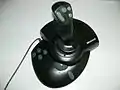 Image 79Microsoft SideWinder Force Feedback Pro (1997) (from 1990s in video games)