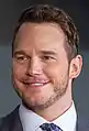 Pratt in 2018