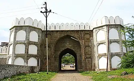 Kaala Gate, Aurangabad