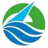 Official seal of Kami