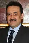 KazakhstanKarim Massimov, Prime Minister