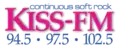 Former logo used from February 24, 2014 through August 31, 2018