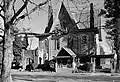 Körner's Folly, HABS Photo