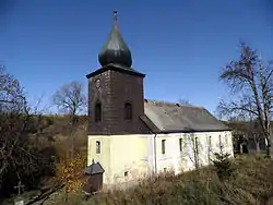 Church of the Visitation of the Virgin Mary