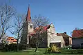 Church of Saint John the Baptist