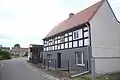 Old house