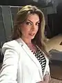 Leila Schuster&nbsp;[pt]Miss Rio Grande do Sul 1993 and Miss Brazil 1993