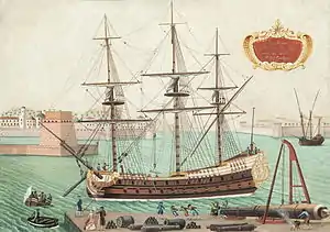 Junon&nbsp;(1747)