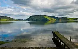 Lake Rotoehu