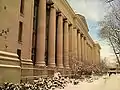 Image 4The Langdell Library of Harvard Law School