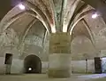Navarre and d'Orval Tower