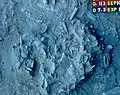 Burial 10. Excavation phase 1.