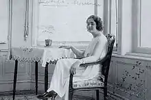 Latife Hanım